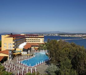 HALIC PARK AYVALIK